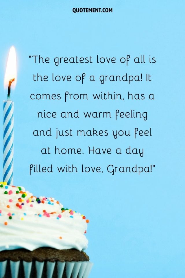 100 Creative And Fun Ways To Say Happy Birthday Grandpa