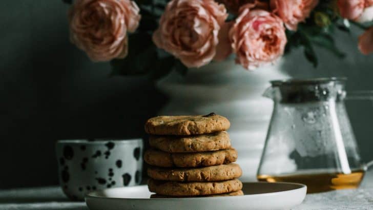 <strong>120 Awesome Cookie Quotes To Make You Wanna Bake Some</strong>