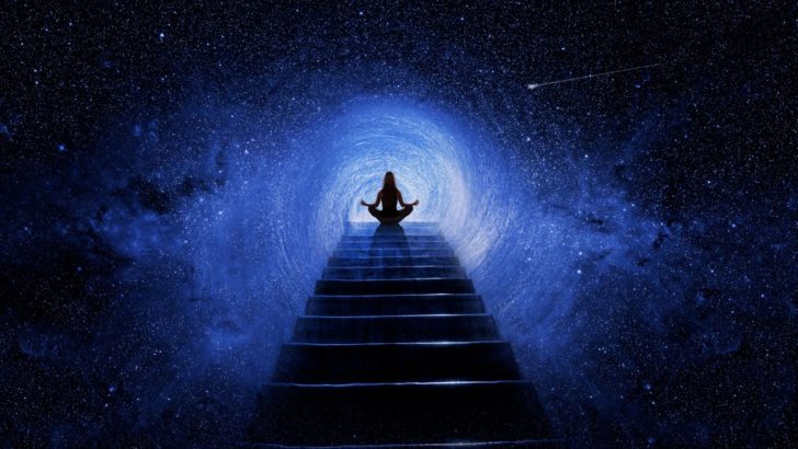 120 Best Spiritual Universe Quotes To Contemplate Life