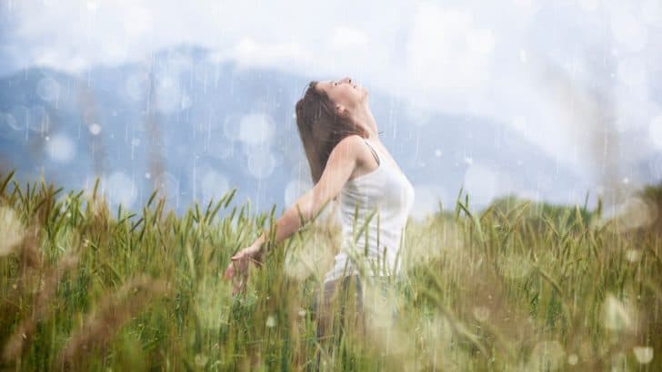 120 Dance In The Rain Quotes To Strengthen Your Spirit