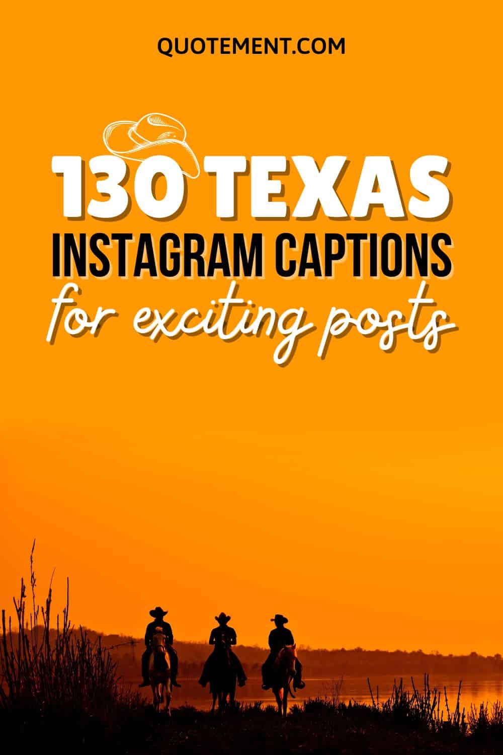 130 Texas Instagram Captions To Capture The Best Memories
