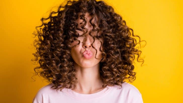 90 Fantastic Curly Hair Quotes To Embrace Your Curls
