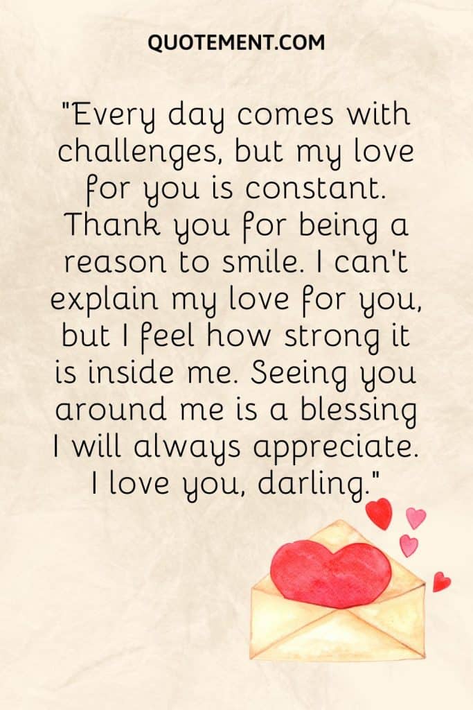 love essay to send to your girlfriend