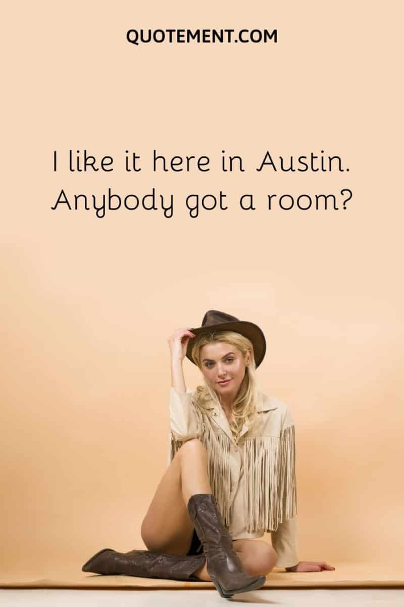 130 Texas Instagram Captions To Capture The Best Memories