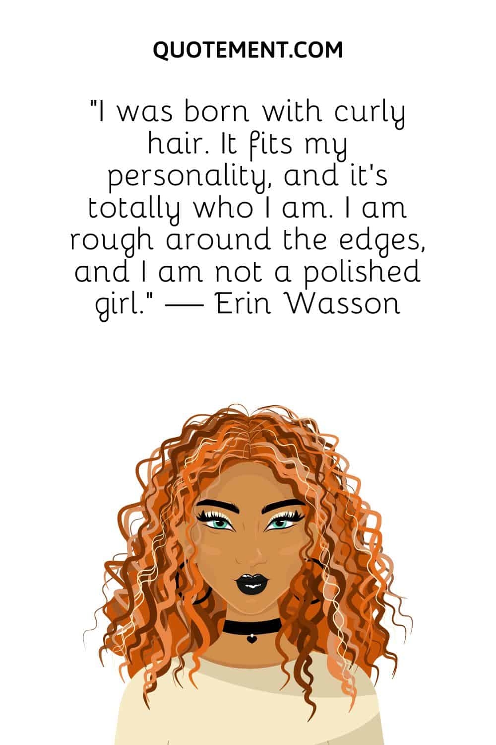 180 Best Quotes for Every Hair Enthusiast  HairstyleCamp