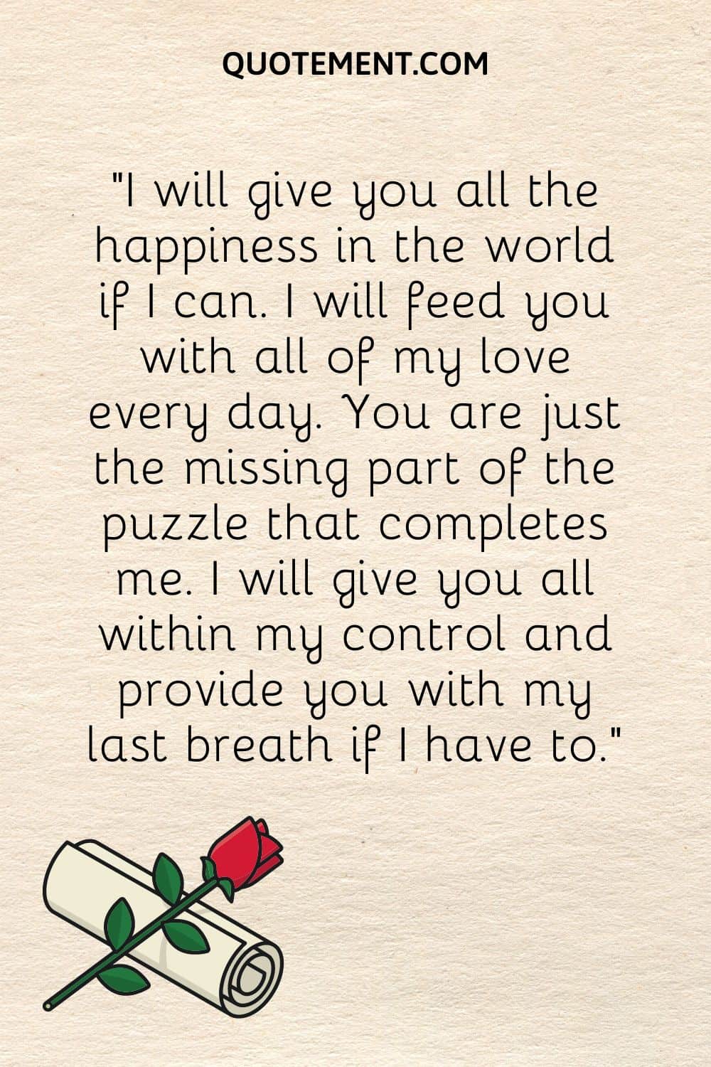Cute Love Letters For Girlfriend