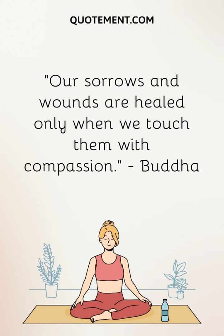 110 Spiritual Healing Quotes To Find Strength And Peace