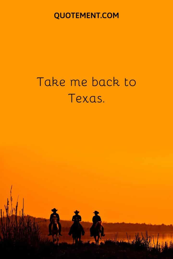 Texas Instagram Captions To Capture The Best Memories