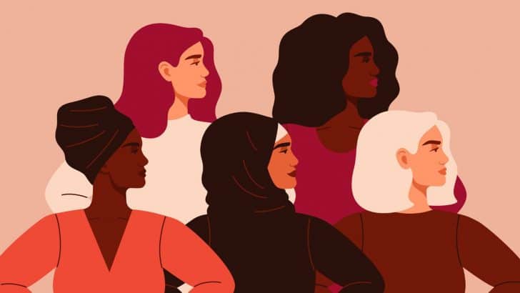 Las 130 mejores frases de mujeres alfa para el empoderamiento femenino