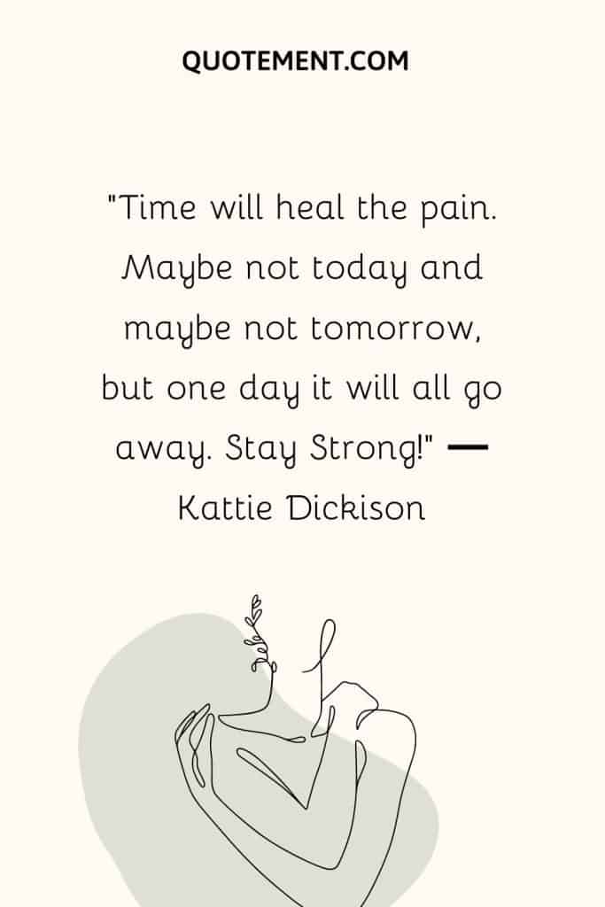 90 Uplifting Everything Will Be Ok Quotes To Inspire You