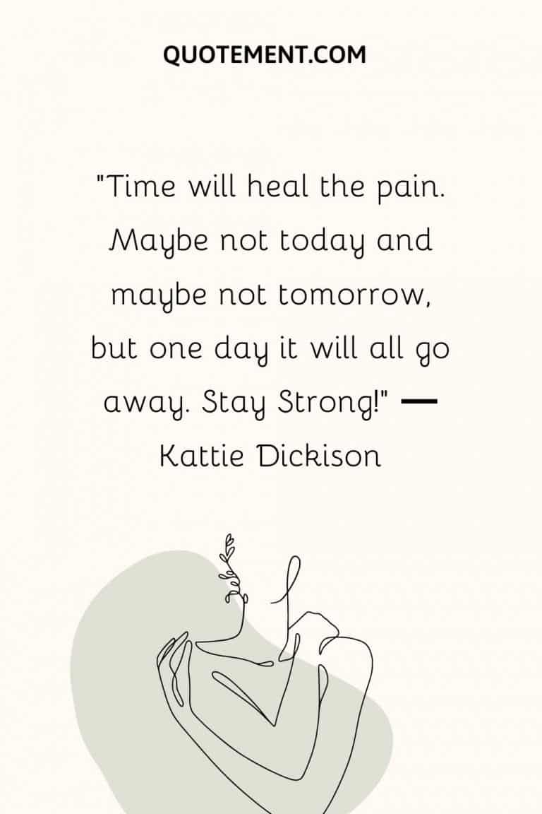 90 Uplifting Everything Will Be Ok Quotes To Inspire You