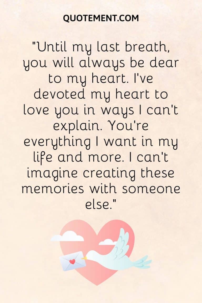 80 Short Love Letters For Girlfriend To Touch Her Heart