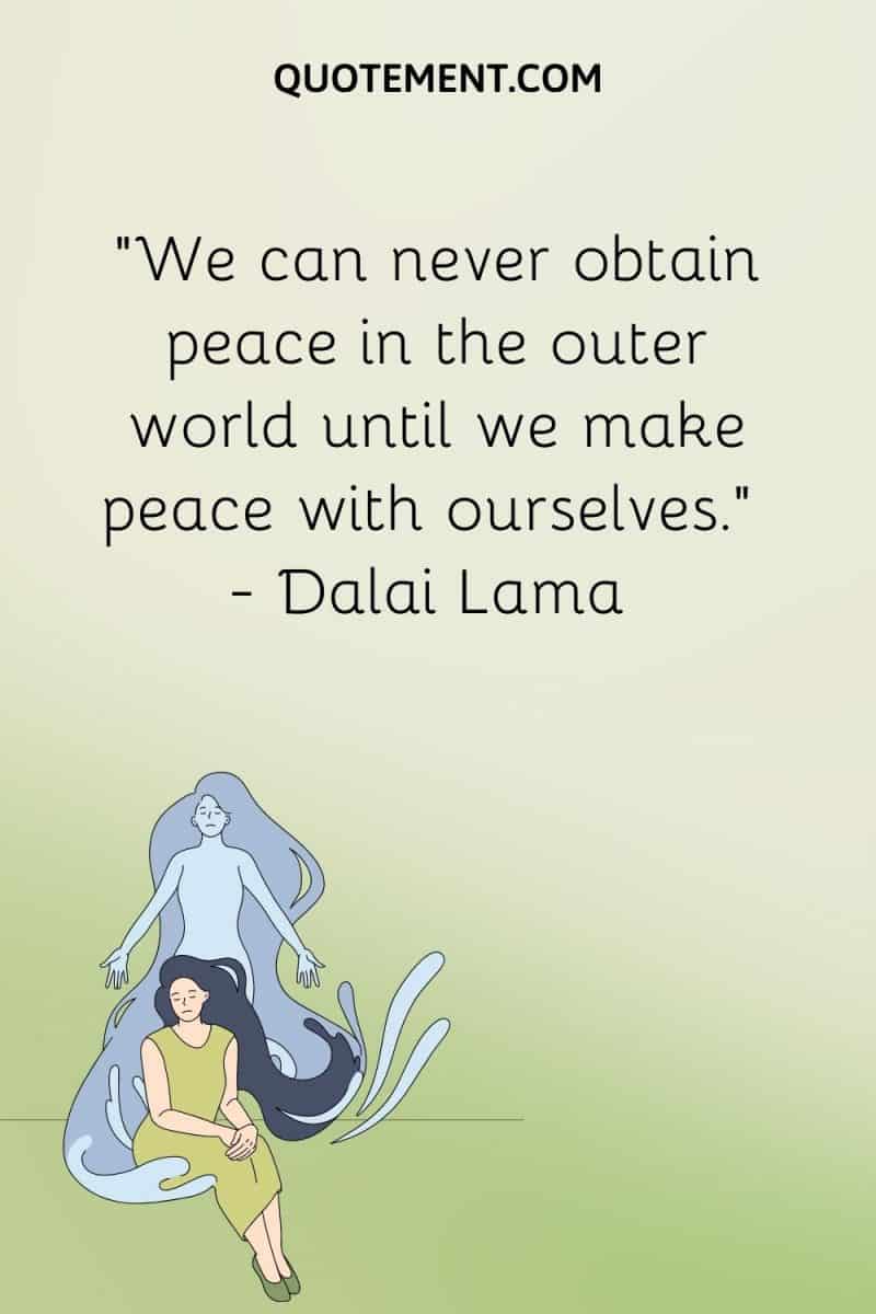 110 Spiritual Healing Quotes To Find Strength And Peace