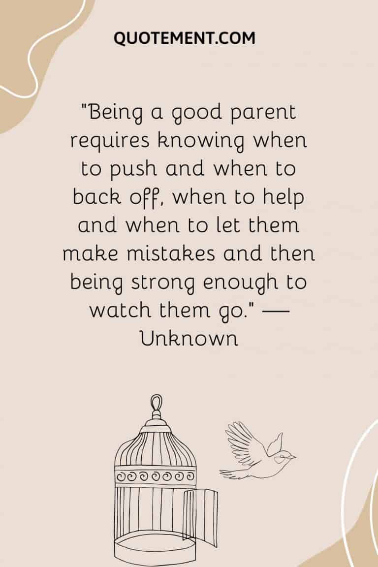 70 Relatable Empty Nest Quotes To Comfort & Inspire You