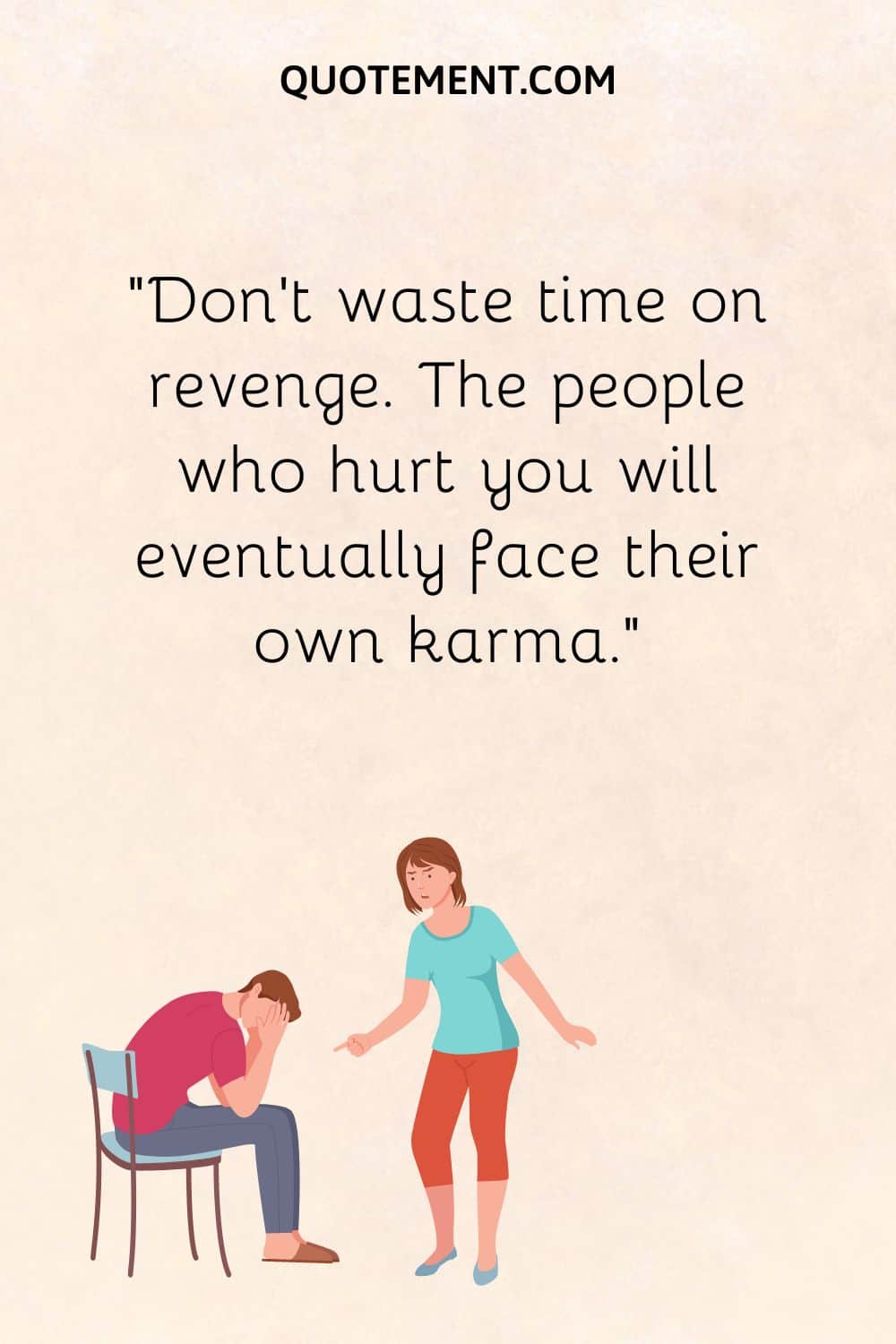 45 Best Karma Cheating Quotes To Help Deal With Infidelity