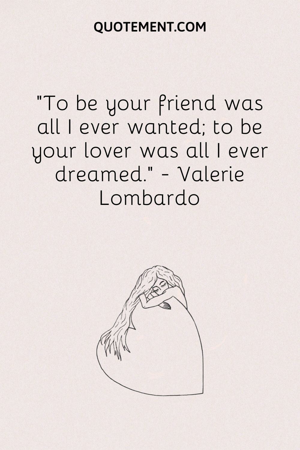 cute quotes for your girl crush