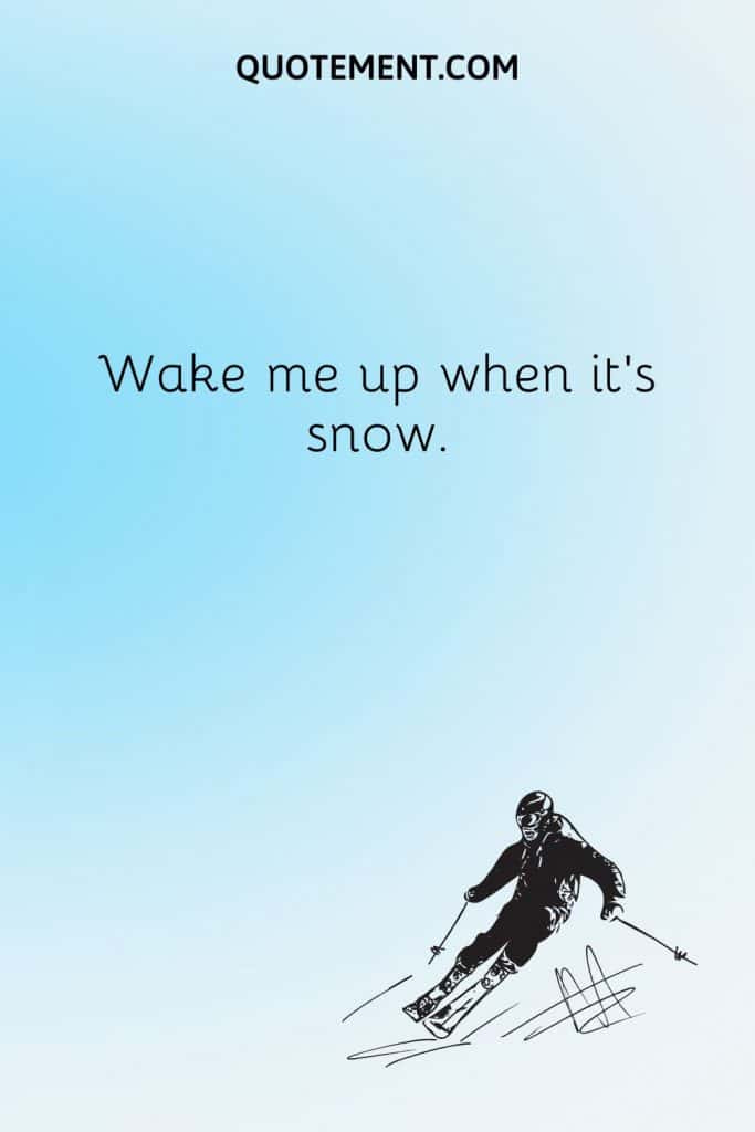 120 Perfect Snowboarding Captions For Your Mountain Fun