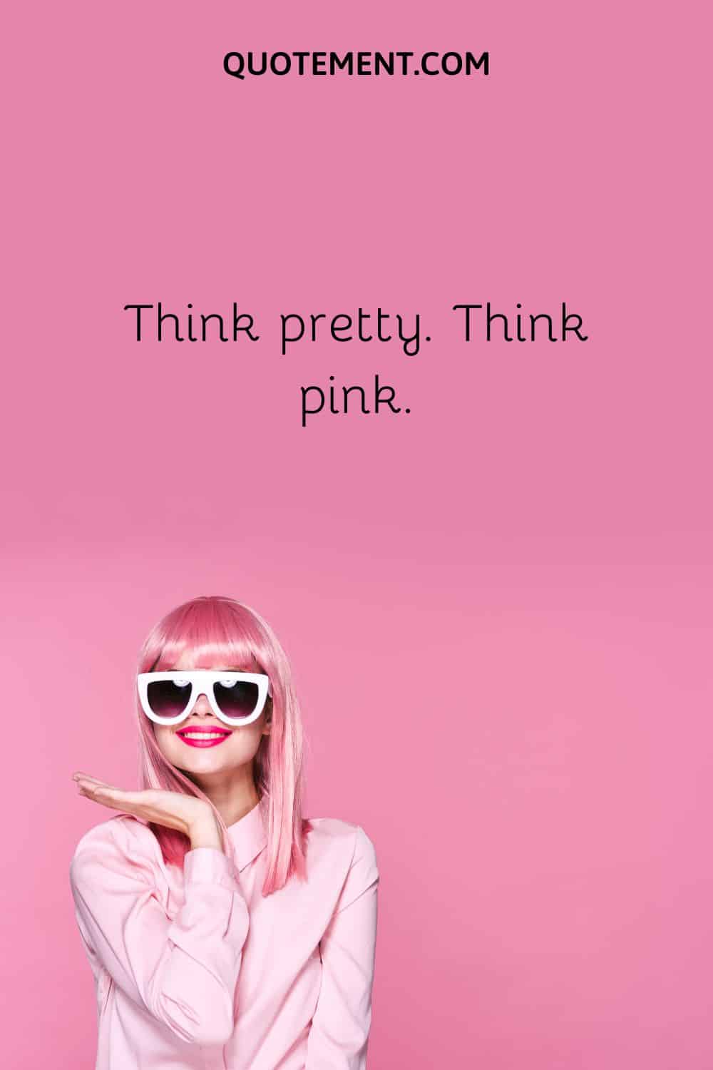 120 Best Pink Captions For Your Pinkish Instagram Posts