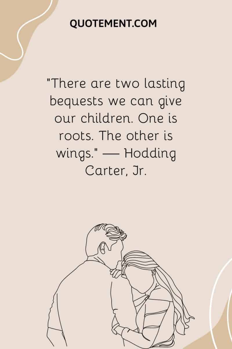 70 Relatable Empty Nest Quotes To Comfort & Inspire You