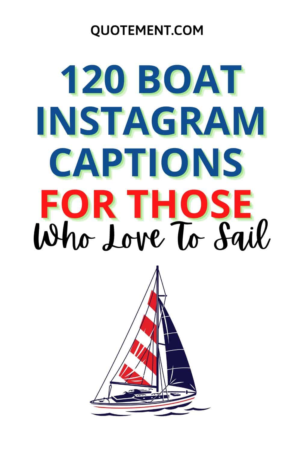 yacht party captions for instagram