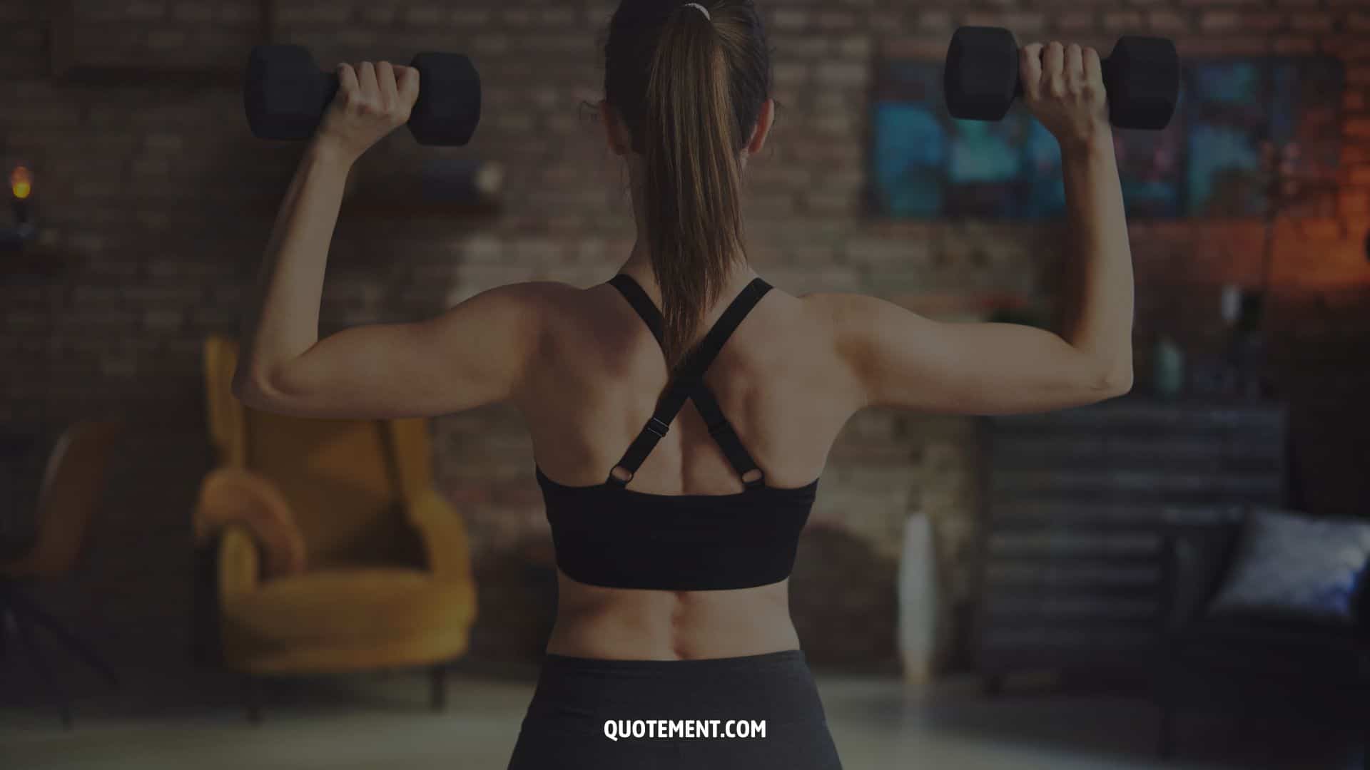 workout motivation women wallpaper