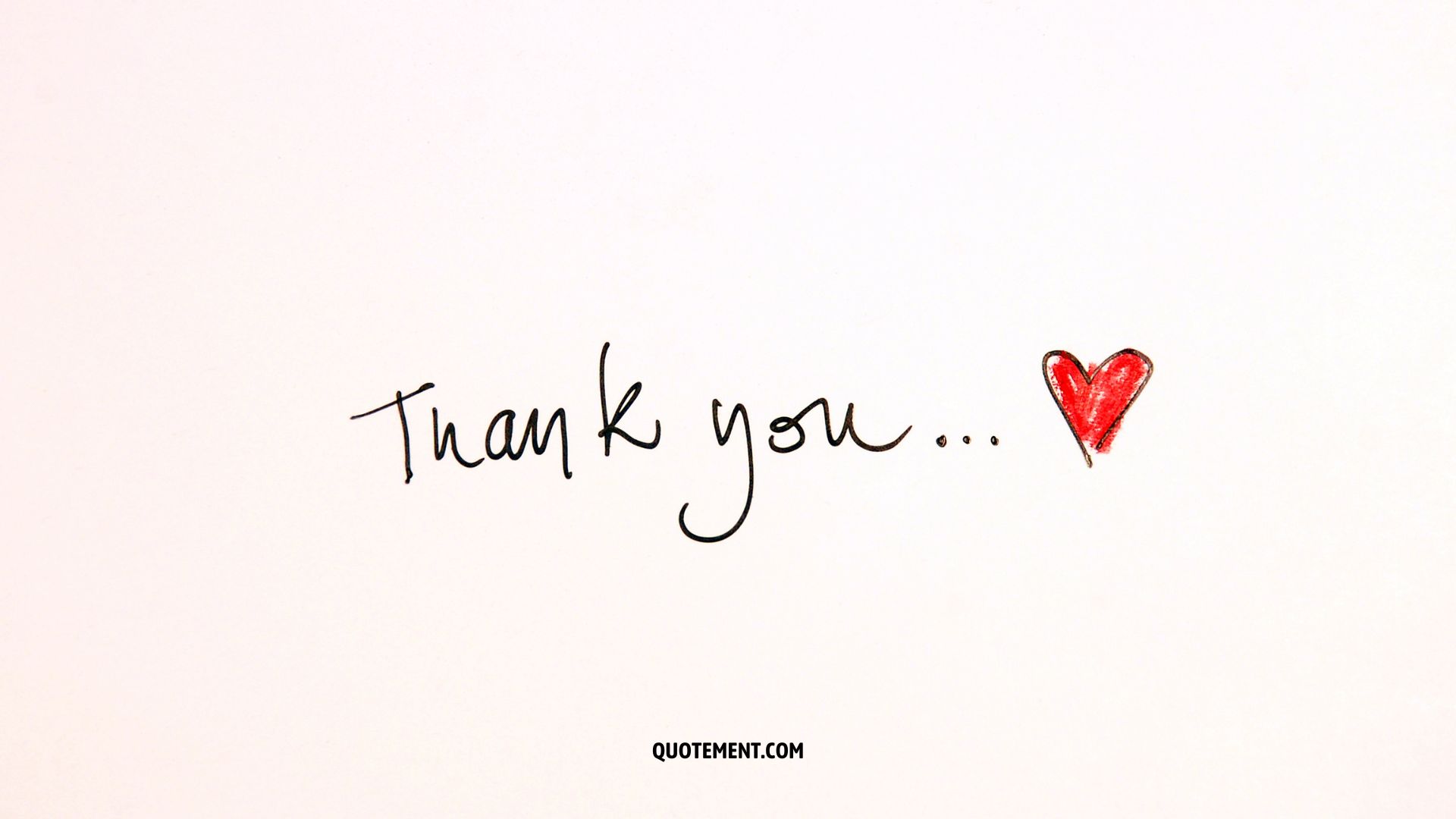 70 Finest Ways To Say Thank You For Being In My Life
