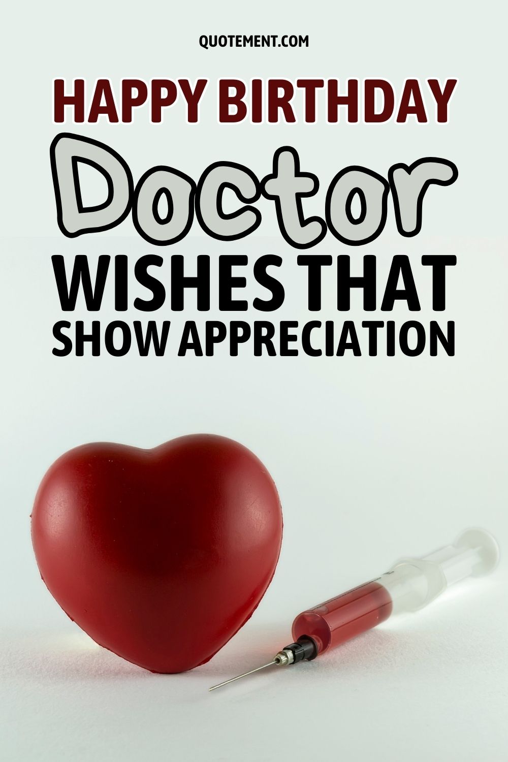 80 deseos de feliz cumpleaños para médicos que muestran aprecio 