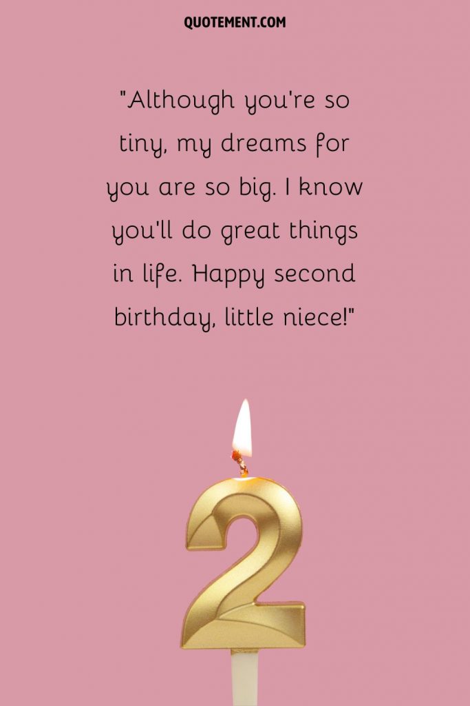 70 Happy 2nd Birthday Wishes For Tiny Feet & Big Triumphs