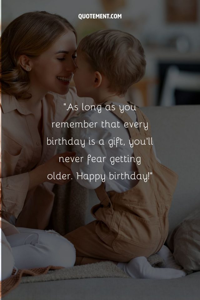 50 Best Birthday Wishes For Son From Mom That Say It All