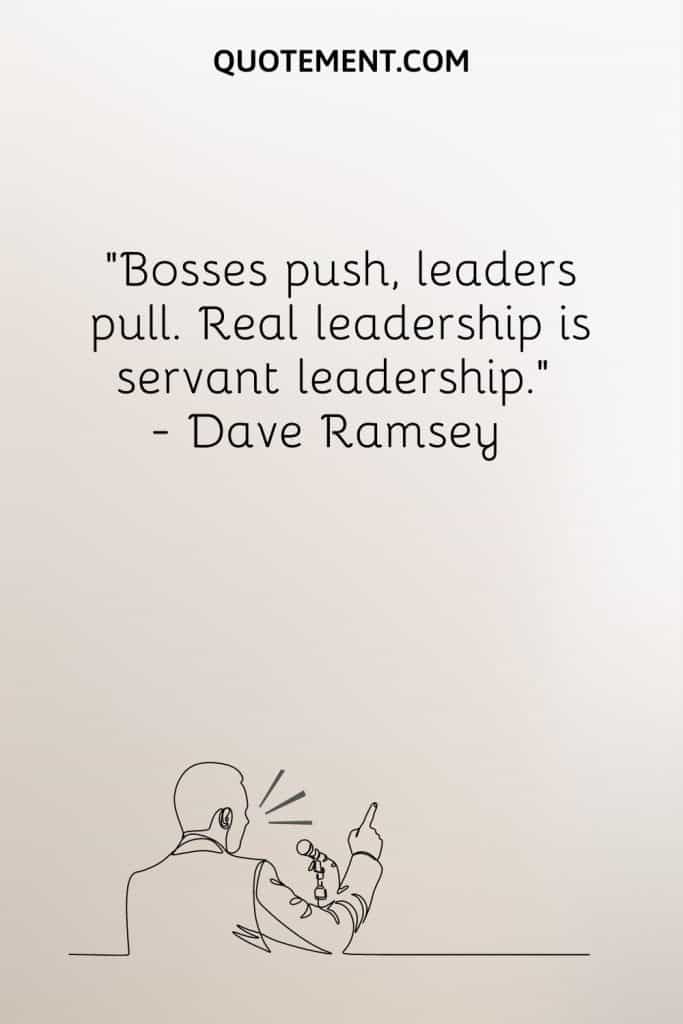 60 Bad Boss Quotes To Help You Deal With A Lousy Manager