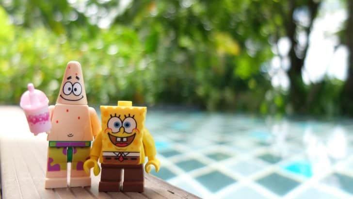 Coolest Collection Of 170 SpongeBob Quotes You Can’t Miss