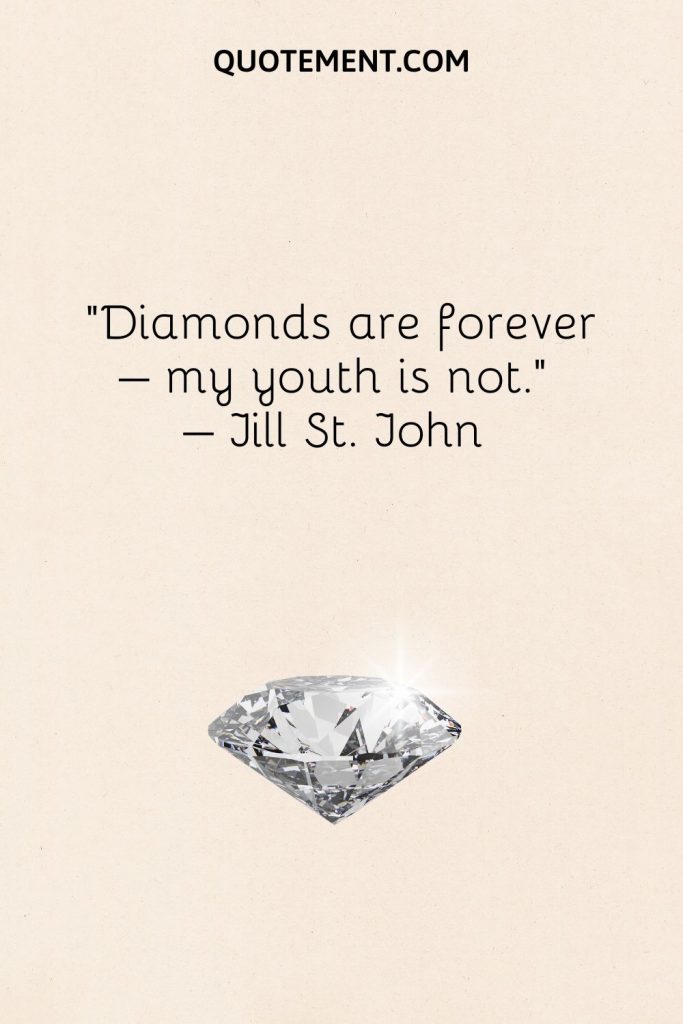 List Of 140 Eyeopening Diamond Quotes To Check Out