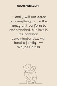 Top 80 Family First Quotes That Emphasize Its Power