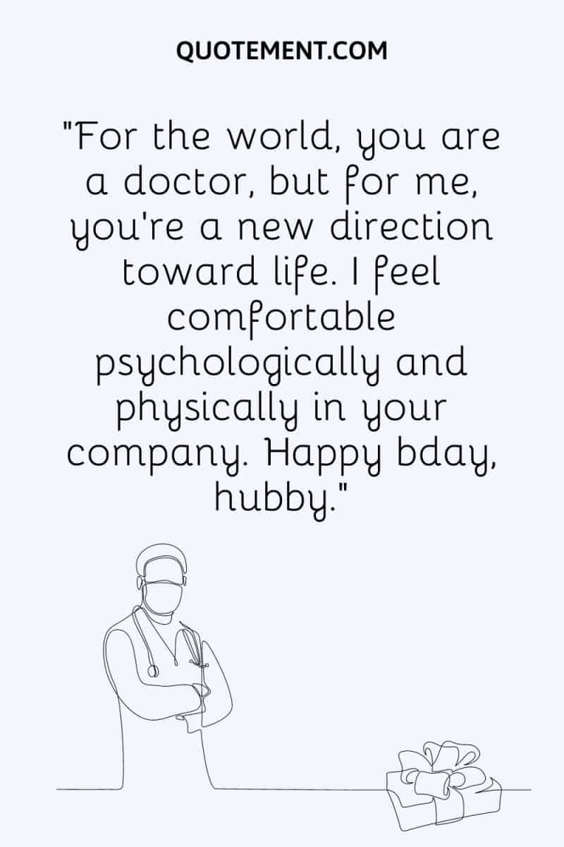 120 Most Thoughtful Ways To Say Happy Birthday Doctor