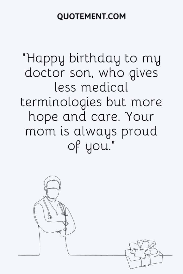 120 Most Thoughtful Ways To Say Happy Birthday Doctor