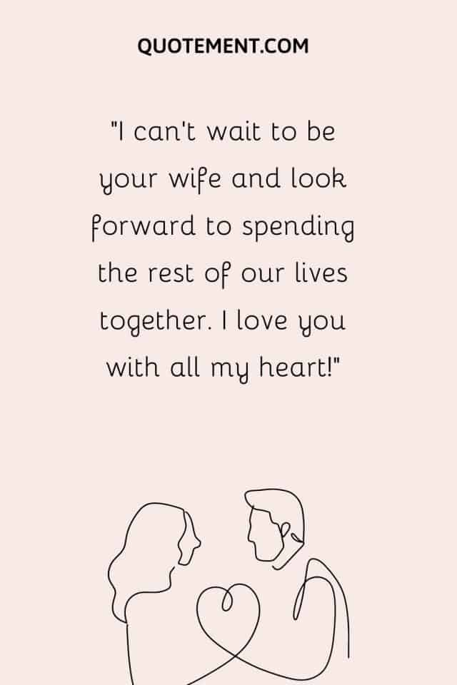 110 Ultimate Best Future Husband Quotes To Touch His Heart