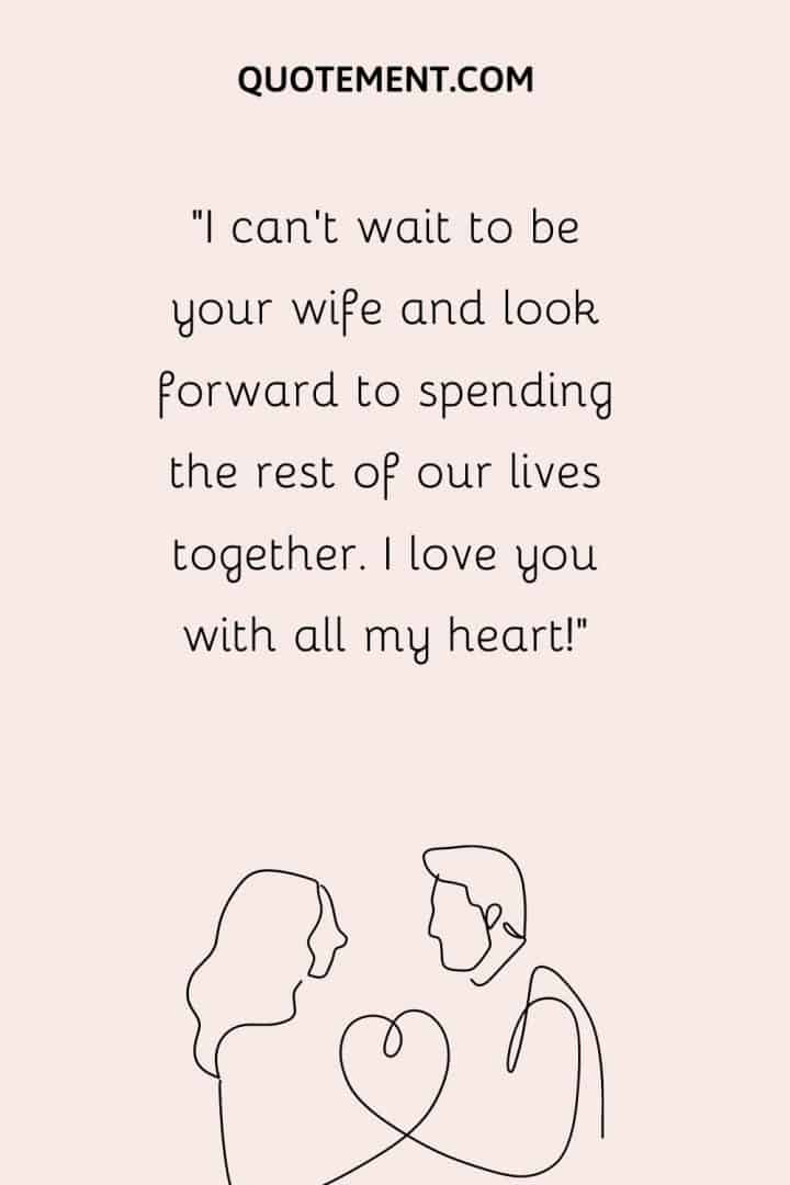 110 Ultimate Best Future Husband Quotes To Touch His Heart