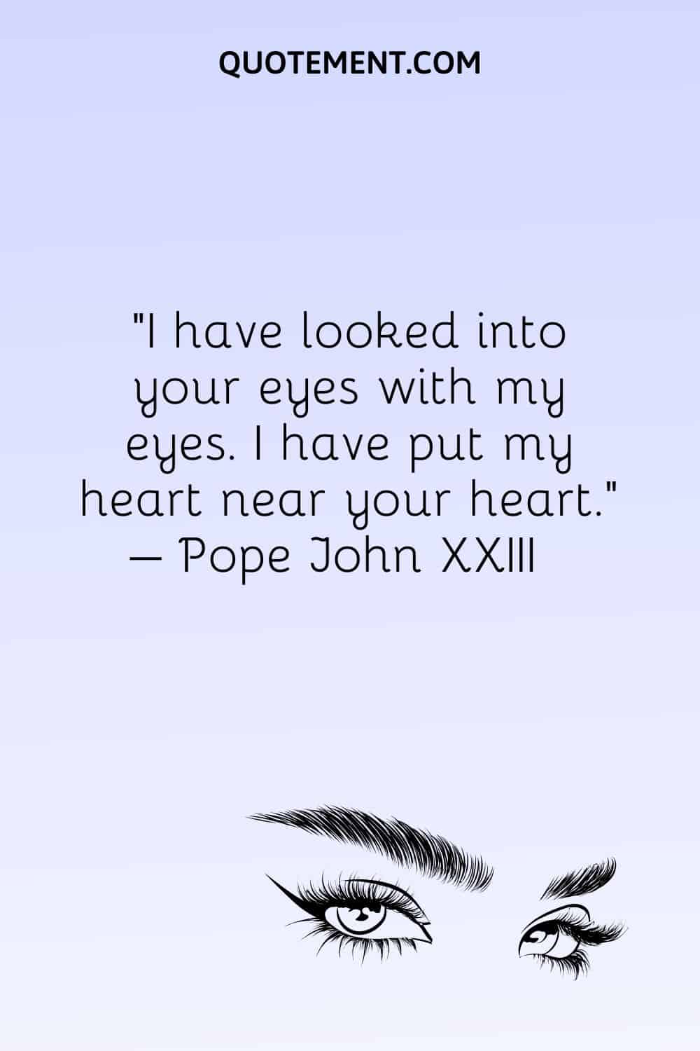 List Of Top 190 Beautiful Eyes Quotes That Will Amaze You Telegraph 2247