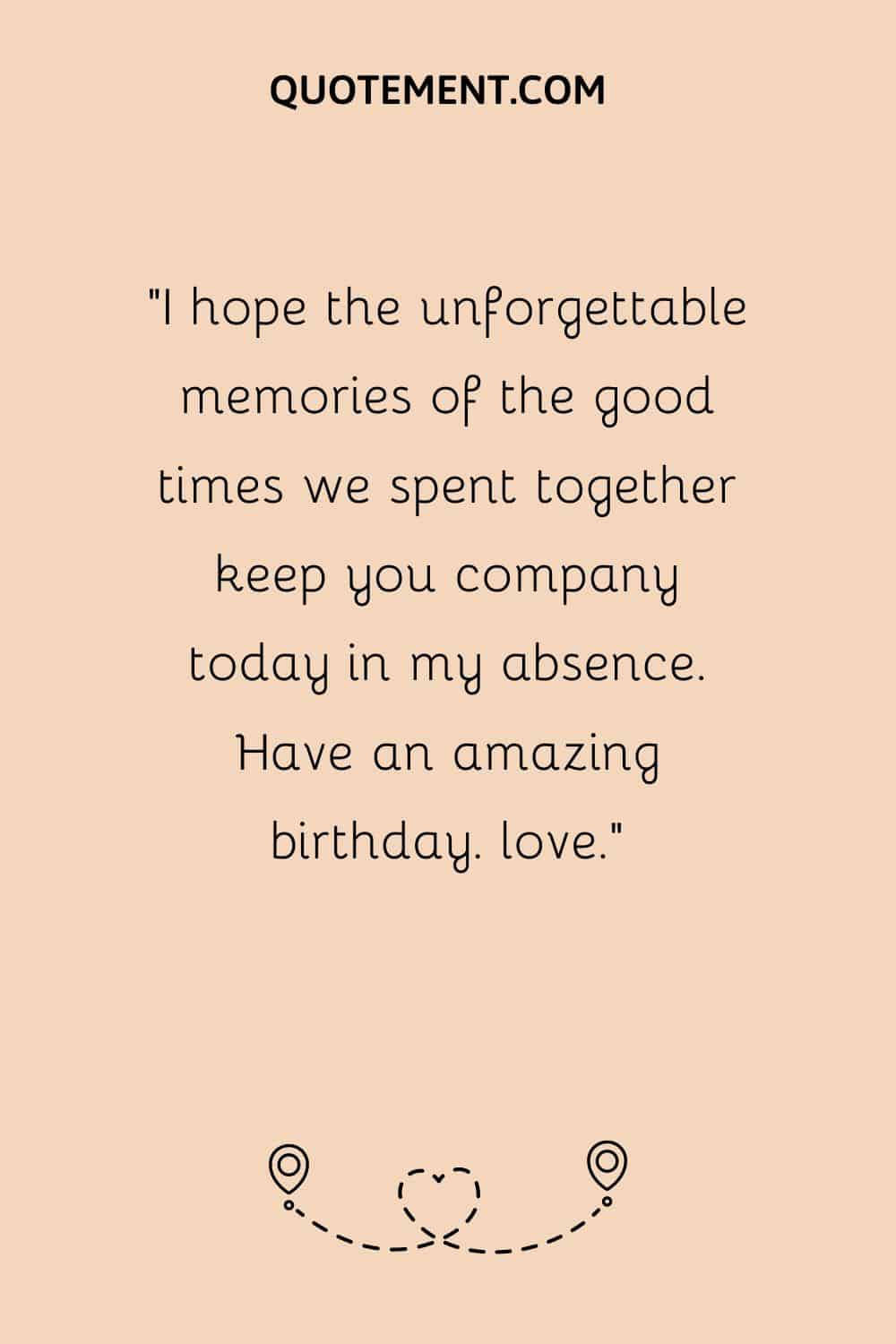 Tagalog Sweet Birthday Messages For Boyfriend