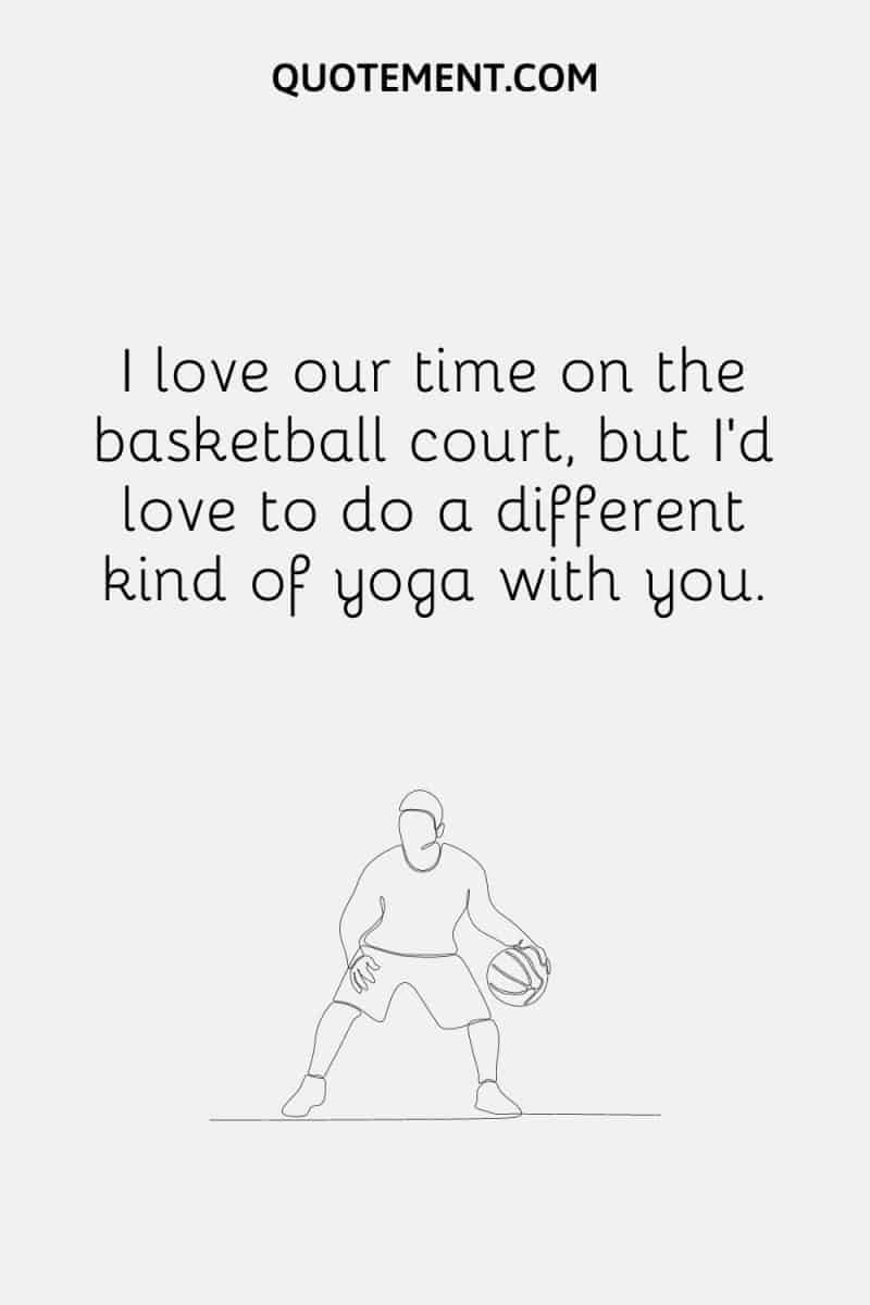 60 Best Basketball Pick Up Lines To Make You A Superstar