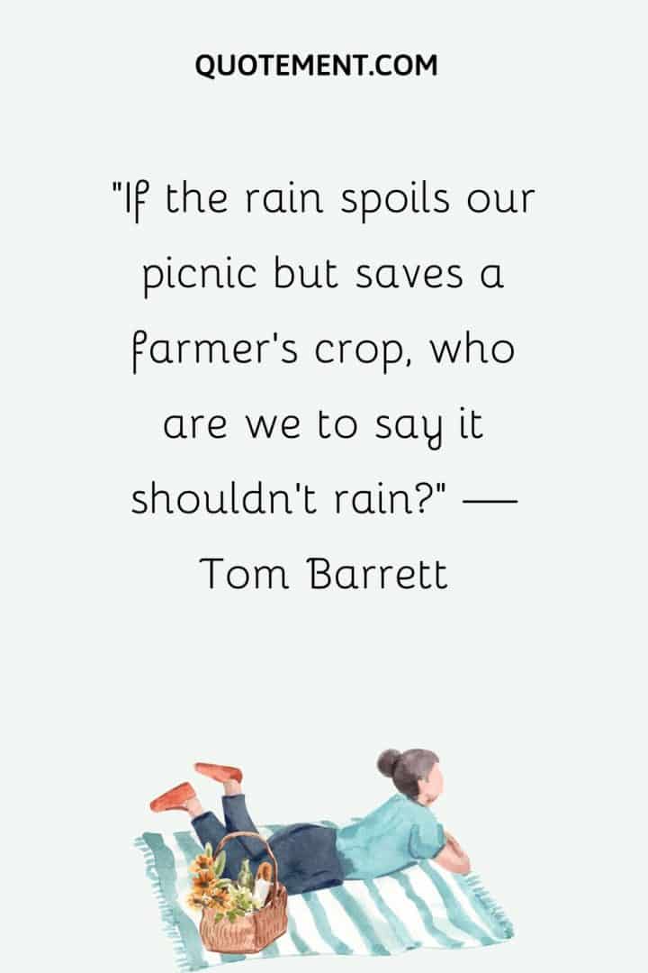 80 Best Picnic Quotes To Make You Fall In Love With Life