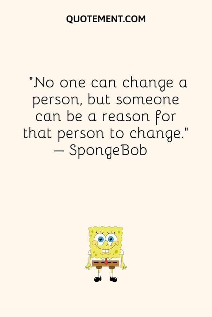 Coolest Collection Of 170 SpongeBob Quotes You Can't Miss