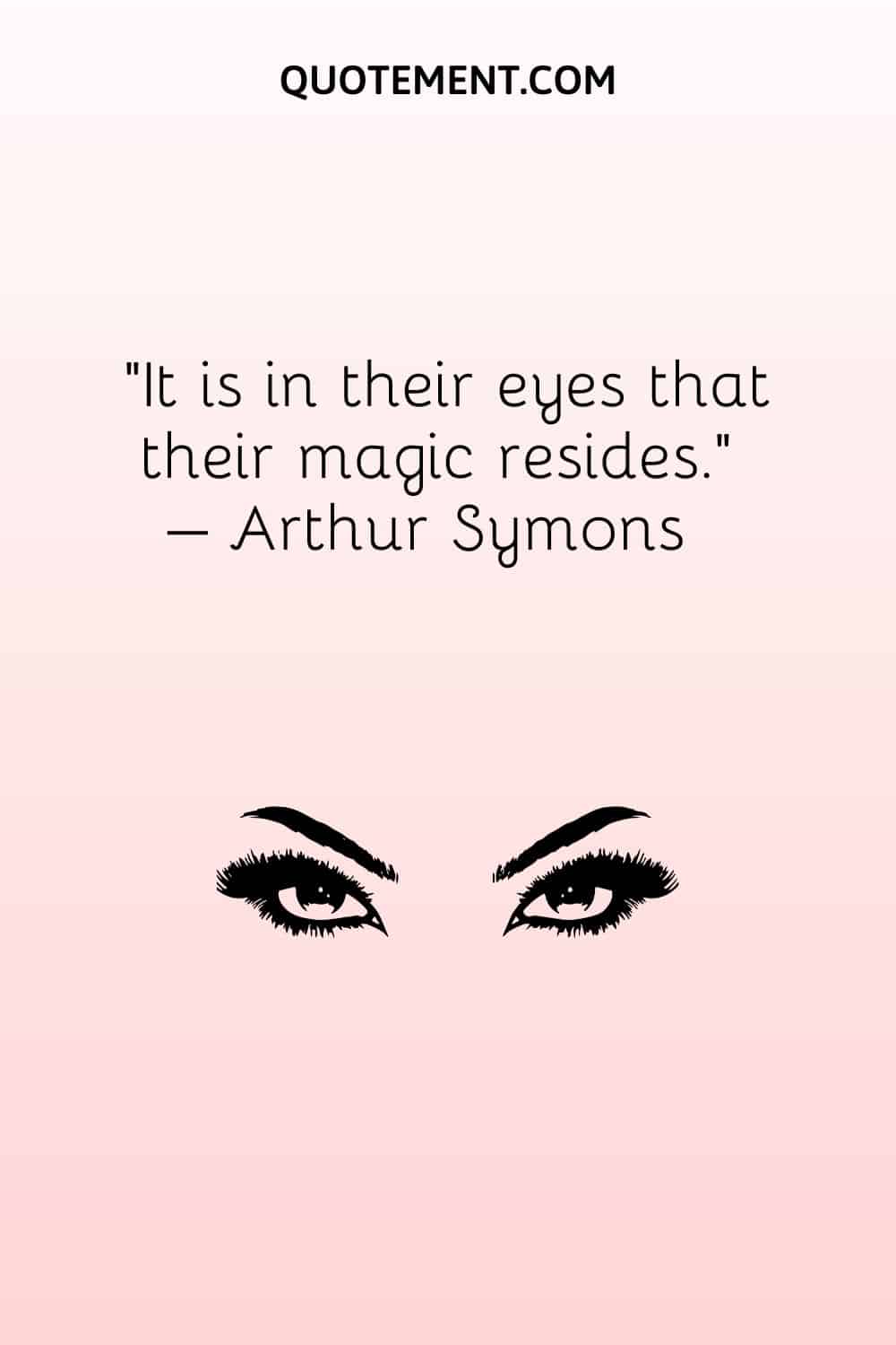 images of eyes with quotes