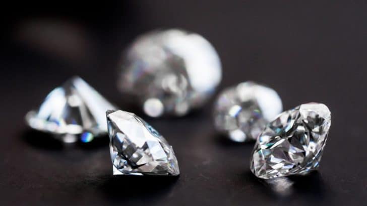 List Of 140 Eye-opening Diamond Quotes To Check Out
