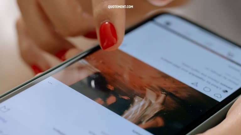 instagram captions