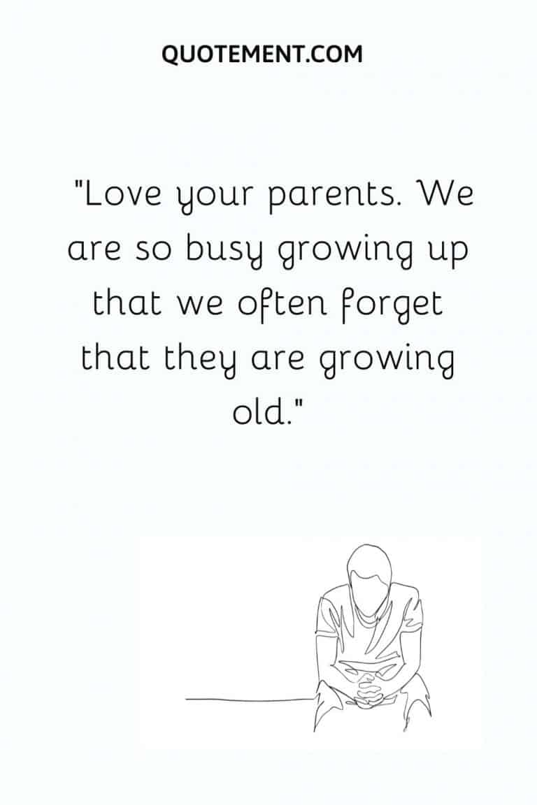 100 Deep And Sad When Children Hurt Their Parents Quotes