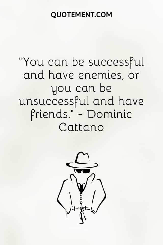 60 Best Gangster Quotes On Living Fiercely And Fearlessly