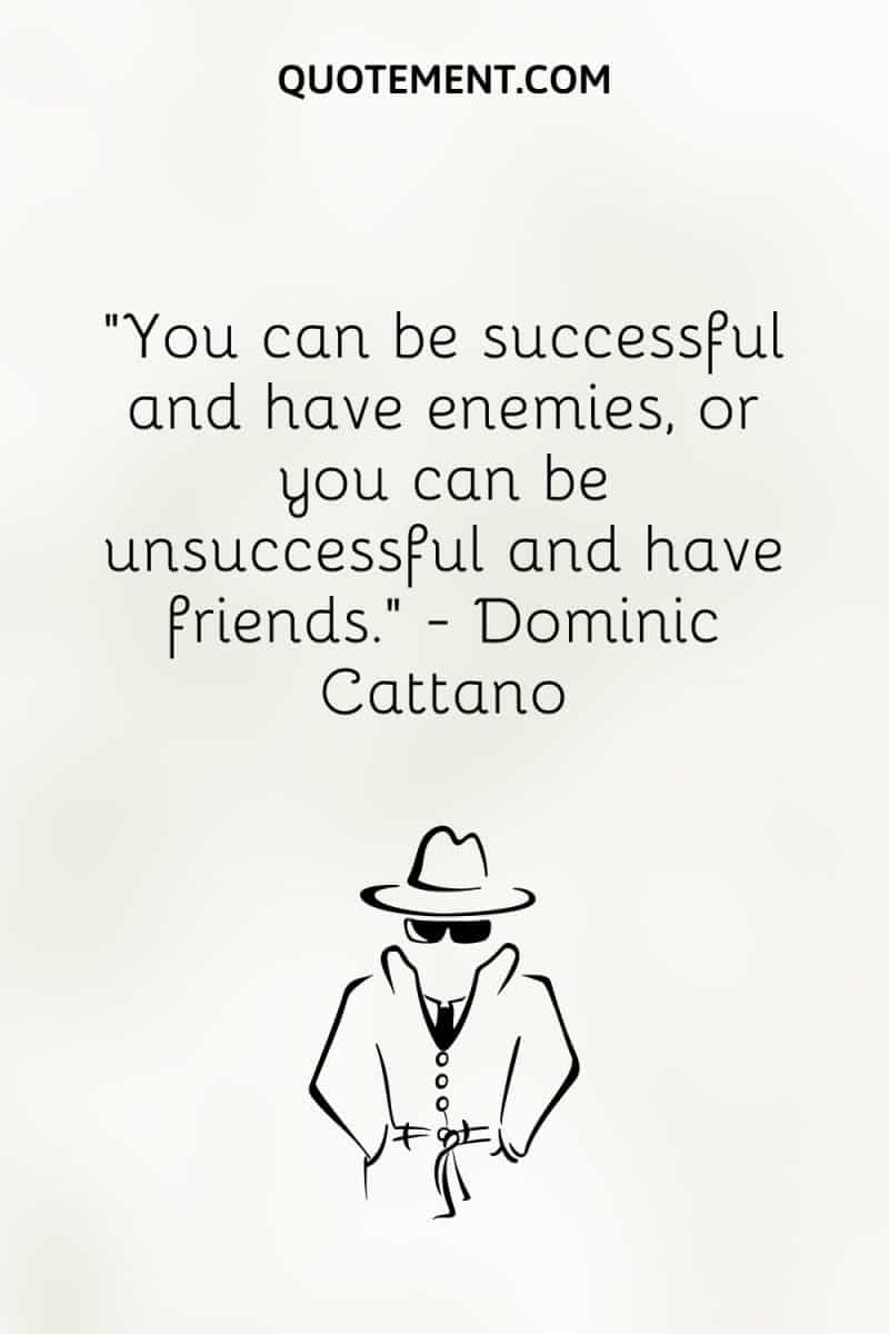 Best Gangster Quotes
