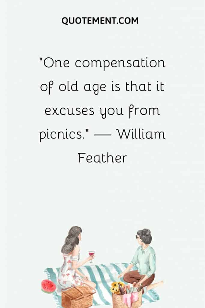 80 Best Picnic Quotes To Make You Fall In Love With Life