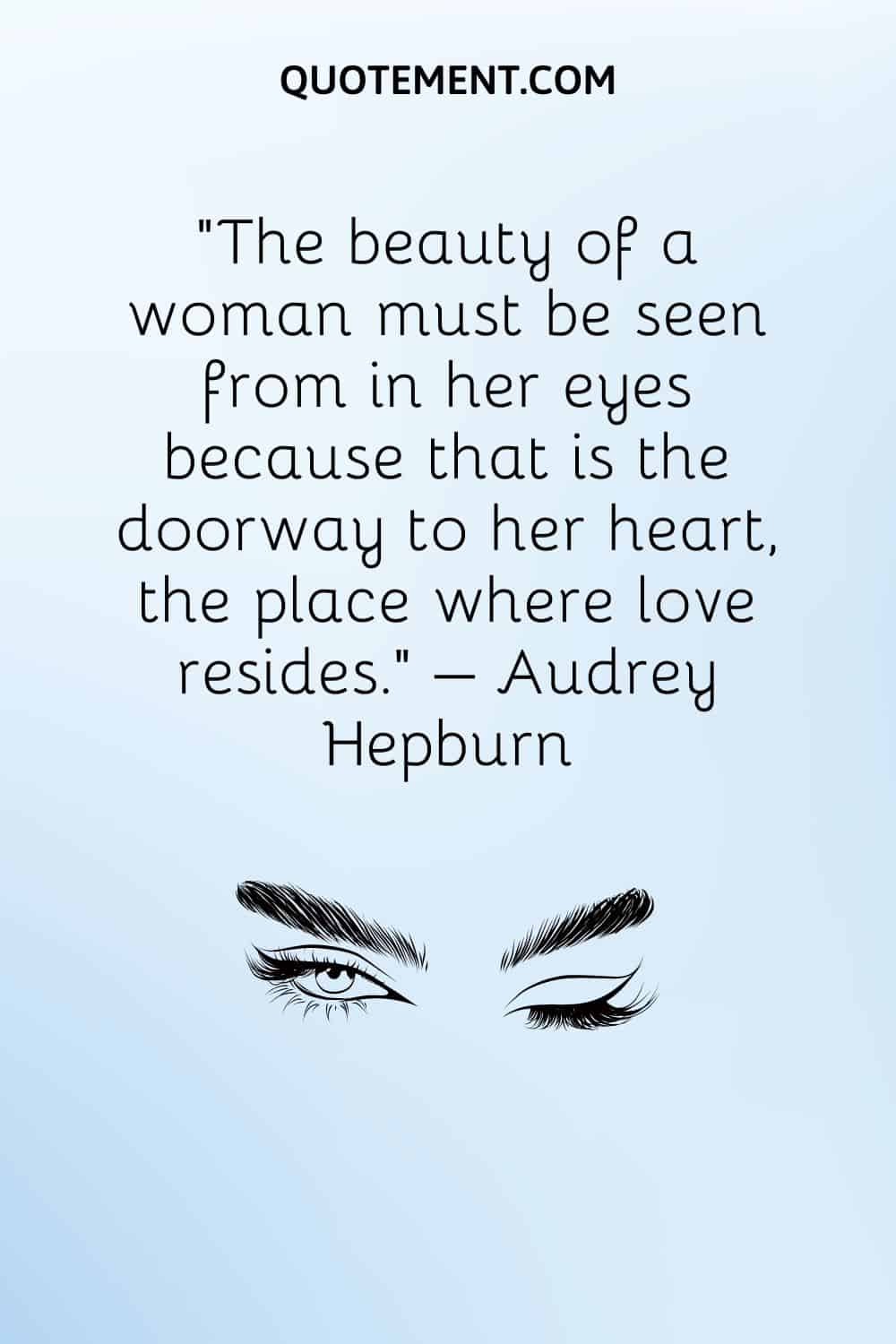 List Of Top 190 Beautiful Eyes Quotes That Will Amaze You – Telegraph